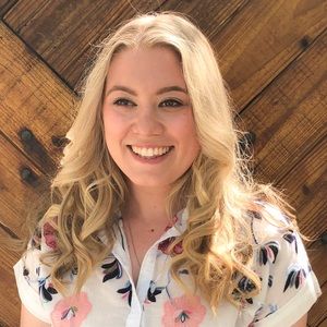 Meet your Posher, Jackie